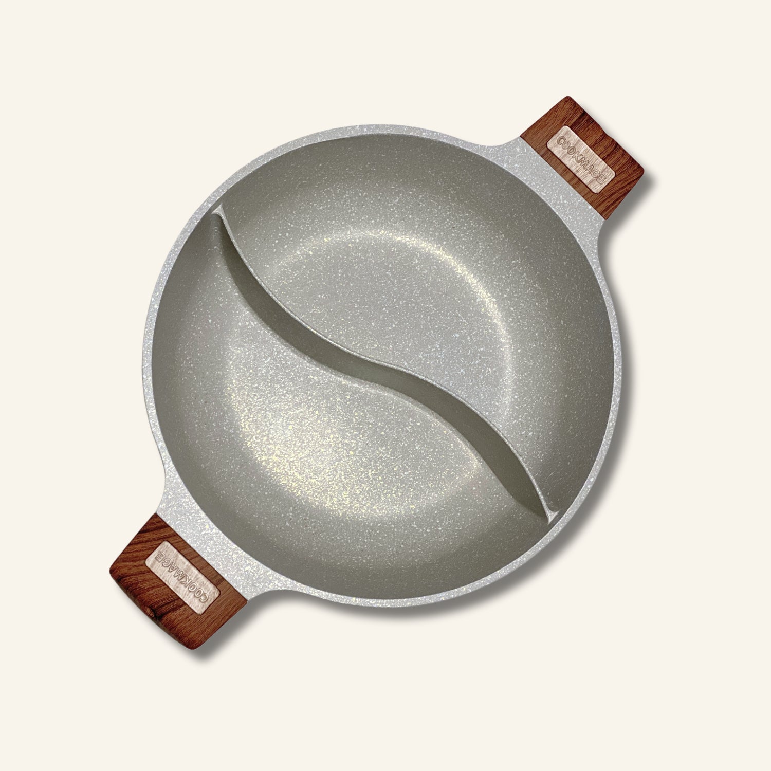 Casserole Divisée - Fylal®