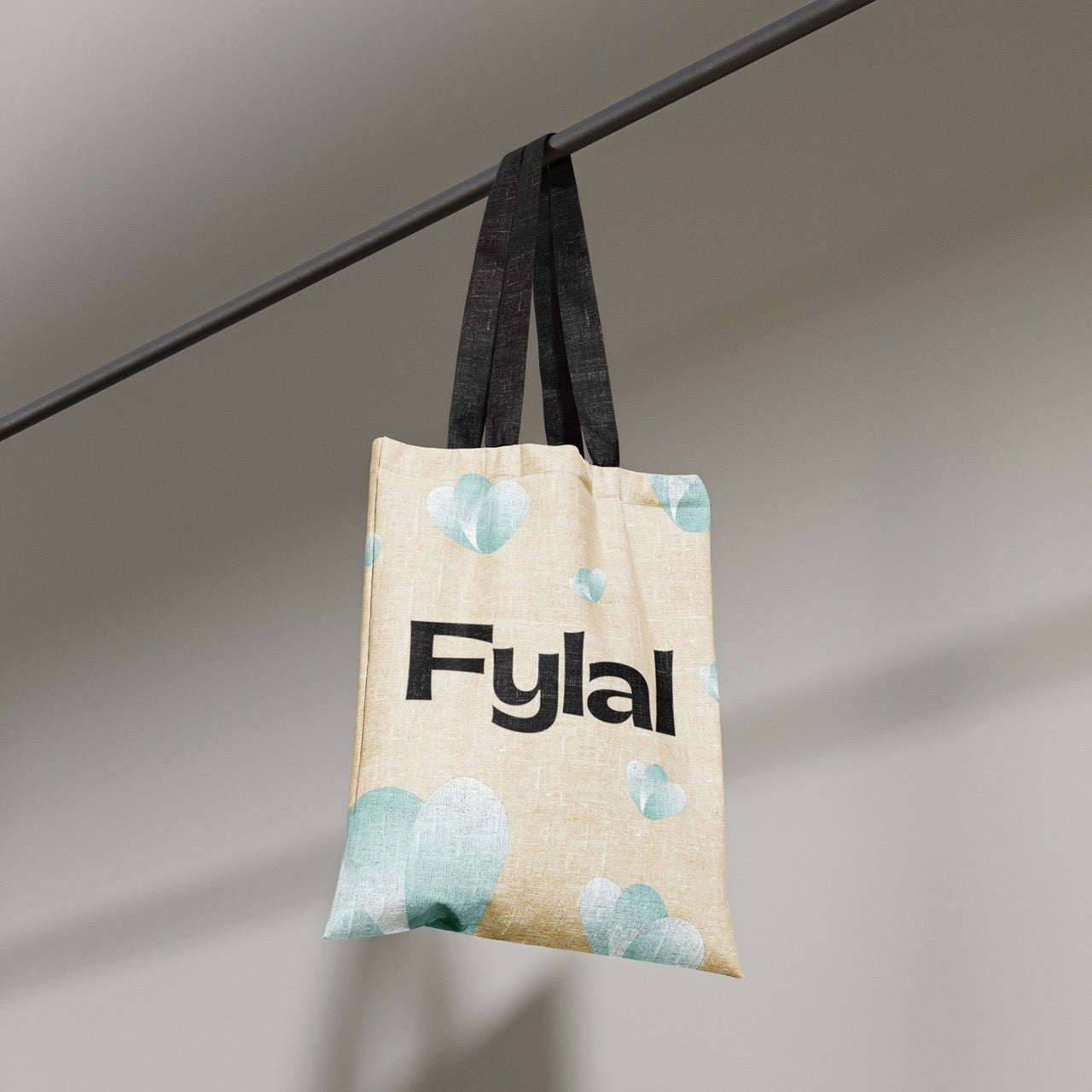 Tote-bag Fylal®