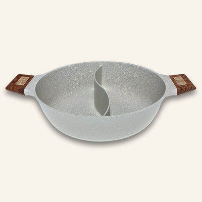 Casserole Divisée - Fylal®