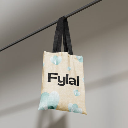 Fylal®-Einkaufstasche