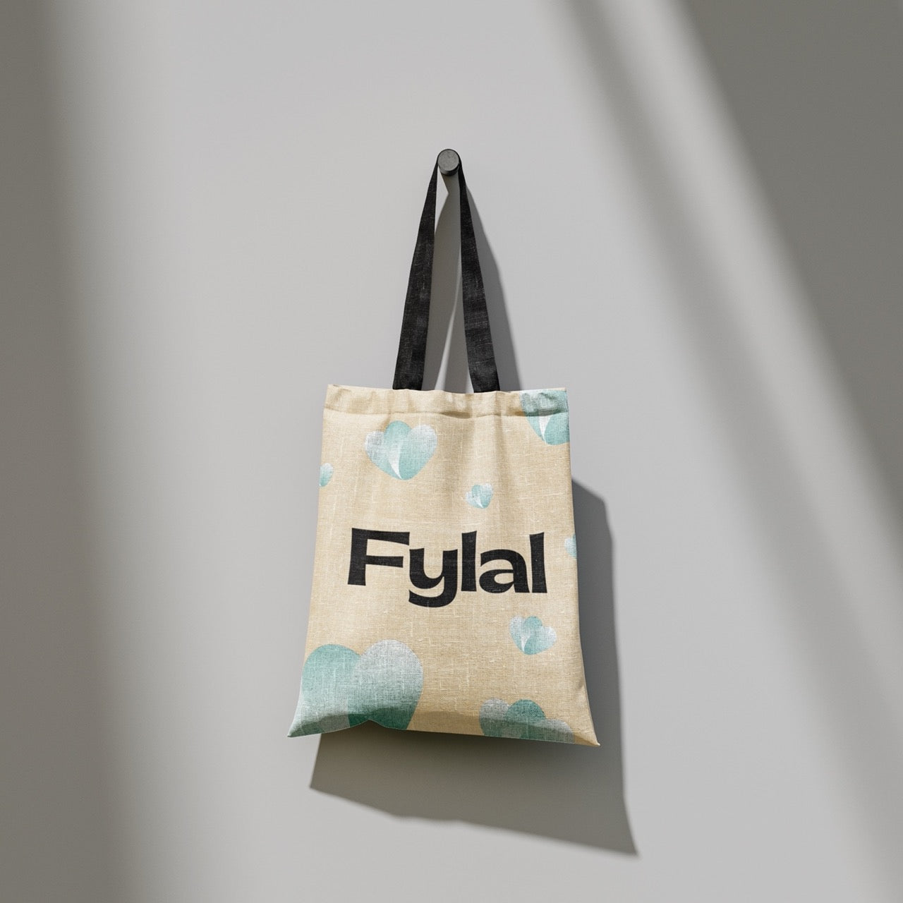 Fylal®-Einkaufstasche